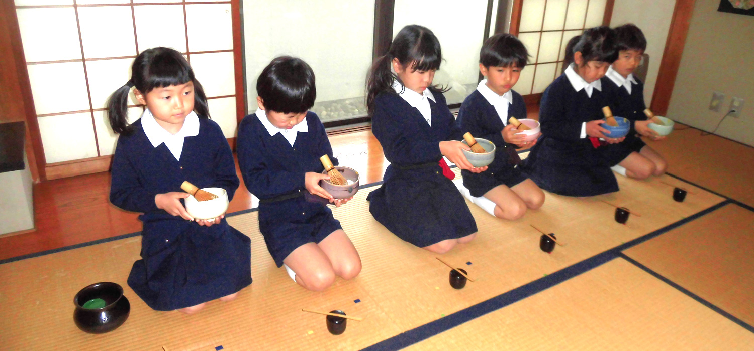 学校法人信愛学園 認定こども園 大浦信愛幼稚園