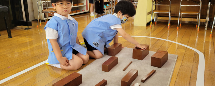 学校法人信愛学園　認定こども園 大浦信愛幼稚園