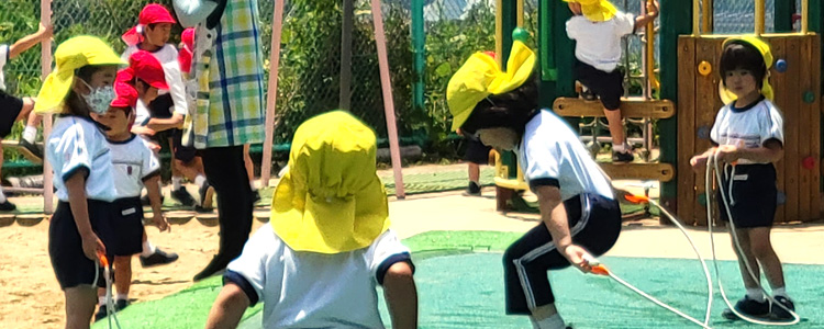 学校法人信愛学園　認定こども園 大浦信愛幼稚園