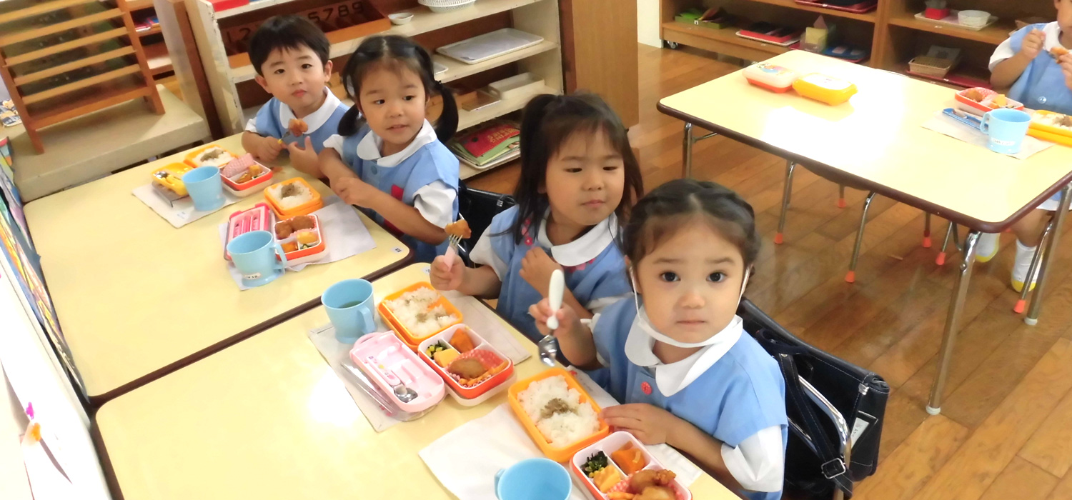 学校法人信愛学園 認定こども園 大浦信愛幼稚園