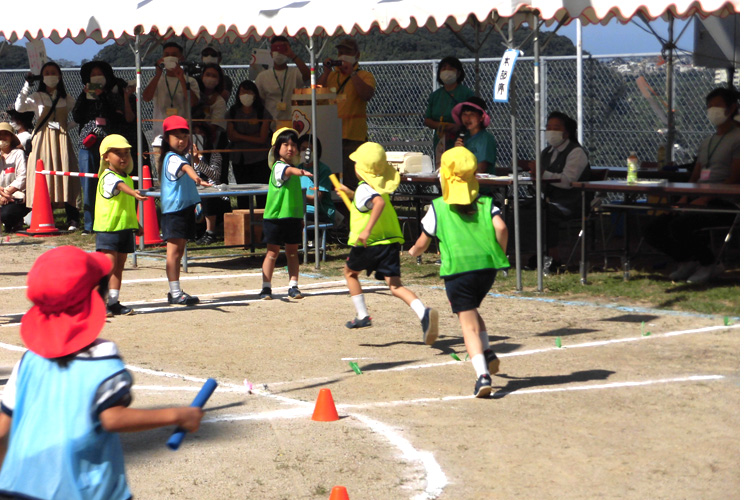 学校法人信愛学園 認定こども園 大浦信愛幼稚園