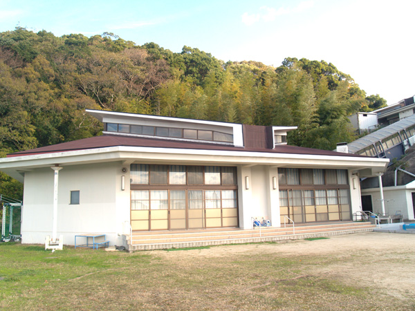 学校法人信愛学園 認定こども園 大浦信愛幼稚園