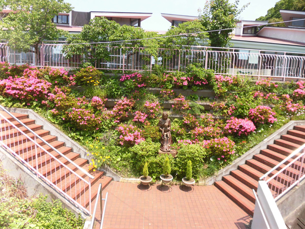 学校法人信愛学園 認定こども園 大浦信愛幼稚園