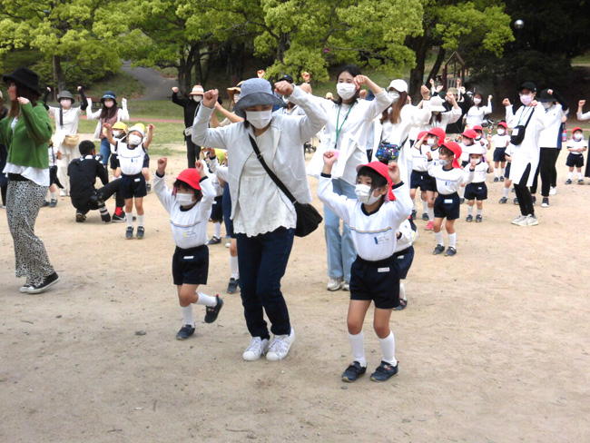 学校法人信愛学園 認定こども園 大浦信愛幼稚園