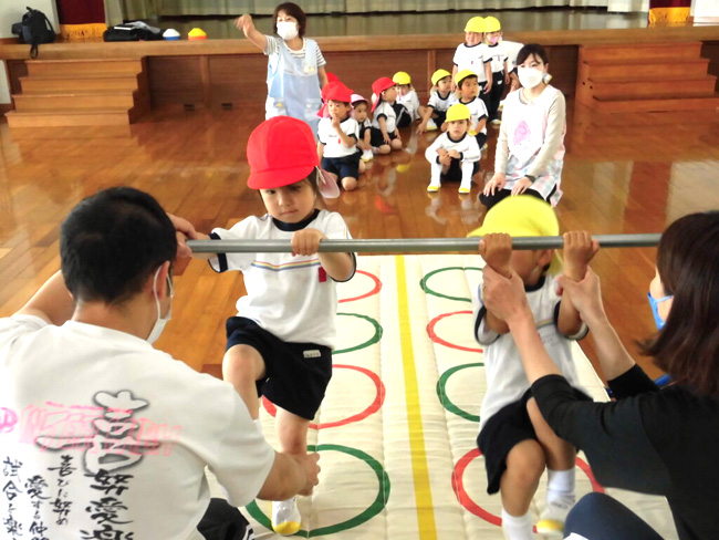 学校法人信愛学園 認定こども園 大浦信愛幼稚園